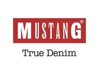Mustang Gürtel